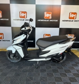 HONDA ELITE 125