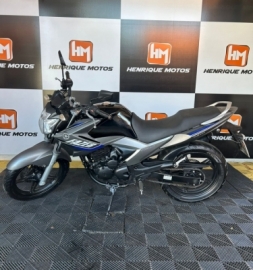 YAMAHA Fazer 250 Blue Flex