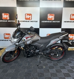 SHINERAY XY150-8