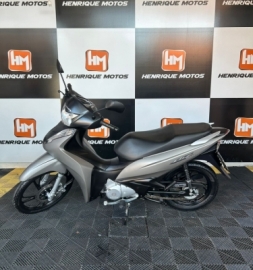 HONDA BIZ 125