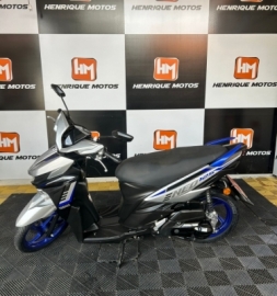 YAMAHA NEO 125