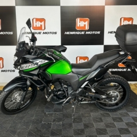 KAWASAKI VERSYS