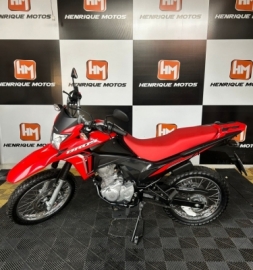 HONDA NXR 160 BROS ESDD