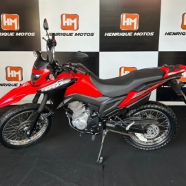 HONDA NXR 160 BROS