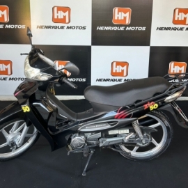 DAFRA ZIG 50