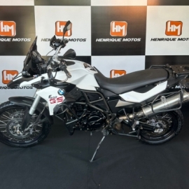 BMW F 800 GS 798CC