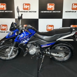 YAMAHA XTZ 150 CROSSER Z