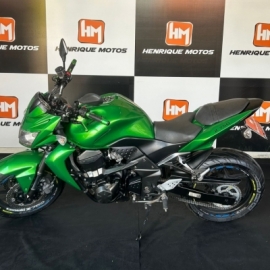 KAWASAKI Z 750