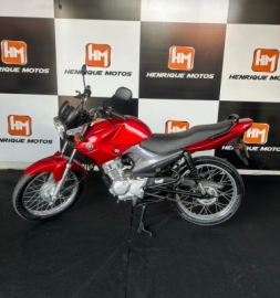 YAMAHA YBR 125 Factor K