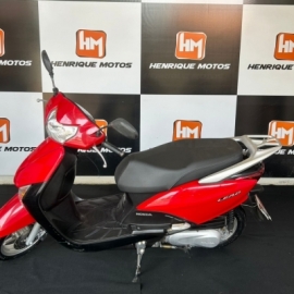HONDA LEAD 110