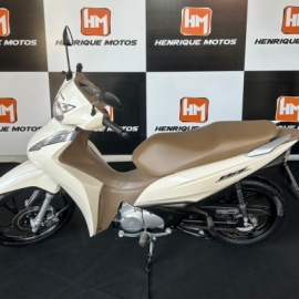 HONDA BIZ 125