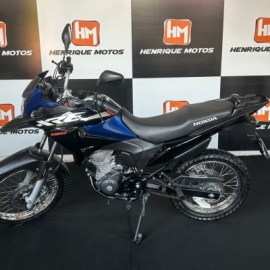 HONDA XRE 190