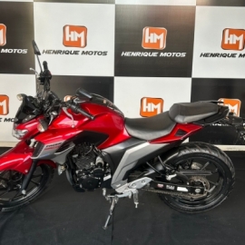 YAMAHA FZ25 FAZER